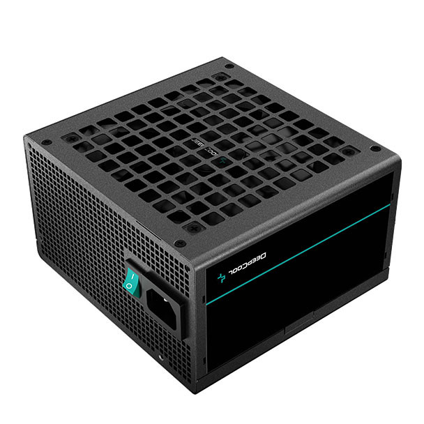 منبع تغذیه کامپیوتر دیپ کول مدل PF550