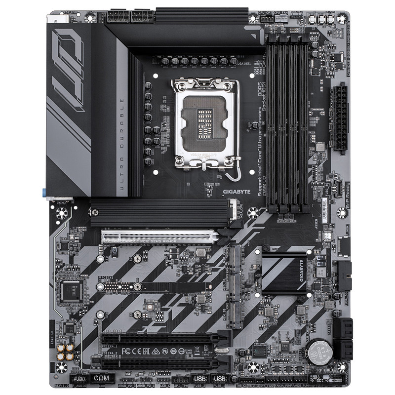 مادربرد گیگابایت مدل Z890 UD