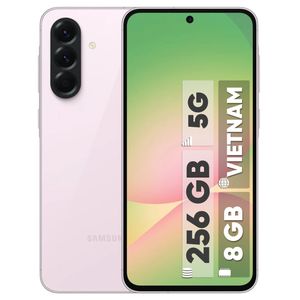 گوشی موبایل سامسونگ مدل Galaxy A56 دو سیم کارت ظرفیت 256 گیگابایت و رم 8 گیگابایت - ویتنام