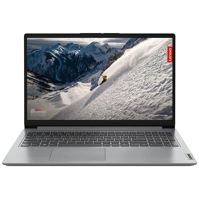 لپ تاپ 15.6 اینچی لنوو مدل IdeaPad 1 15IJL7-Celeron N4500-16GB DDR4-512GB SSD-TN - کاستوم شده