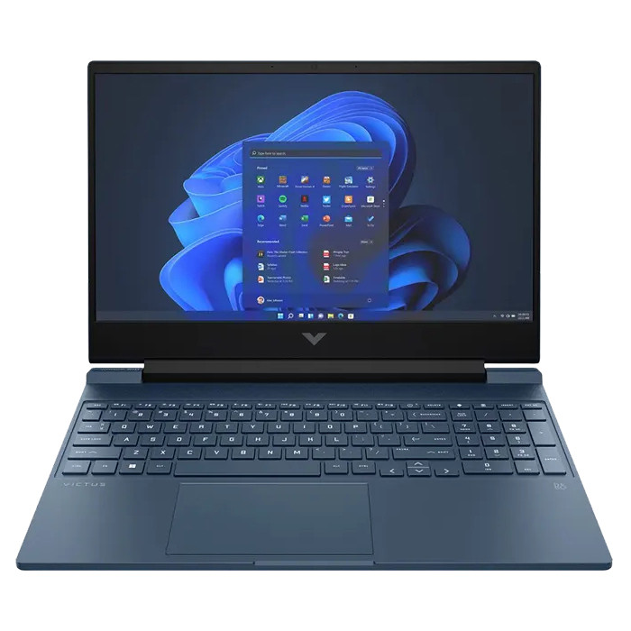 لپ تاپ 15.6 اینچی اچ‌پی مدل Victus 15 fa2013dx-i5 13420H-20GB DDR4 3200MHz-512GB SSD-RTX3050 6GB-W - کاستوم شده