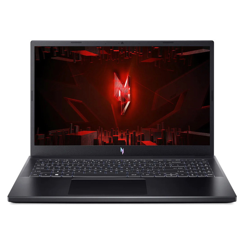 لپ تاپ 15.6 اینچی ایسر مدل Nitro V 15 ANV15-52-788T-i7 13620H-16GB DDR5 4800MHz-1TB SSD-RTX3050 6GB-FHD 165Hz - کاستوم شده