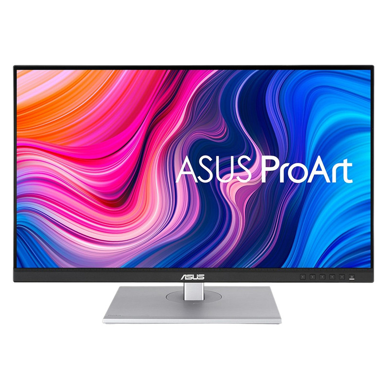 مانیتور 27 اینچ ایسوس مدل PA279CV 